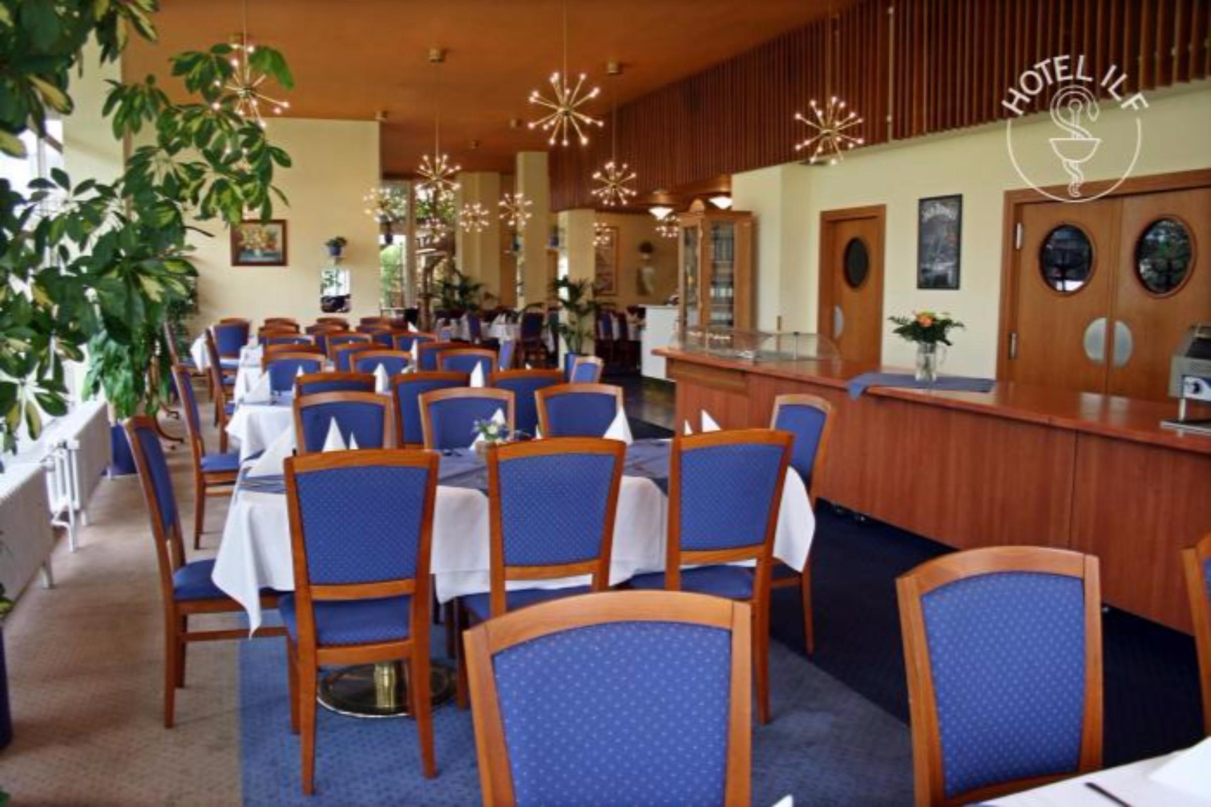 Hotel Ilf Πράγα Εξωτερικό φωτογραφία