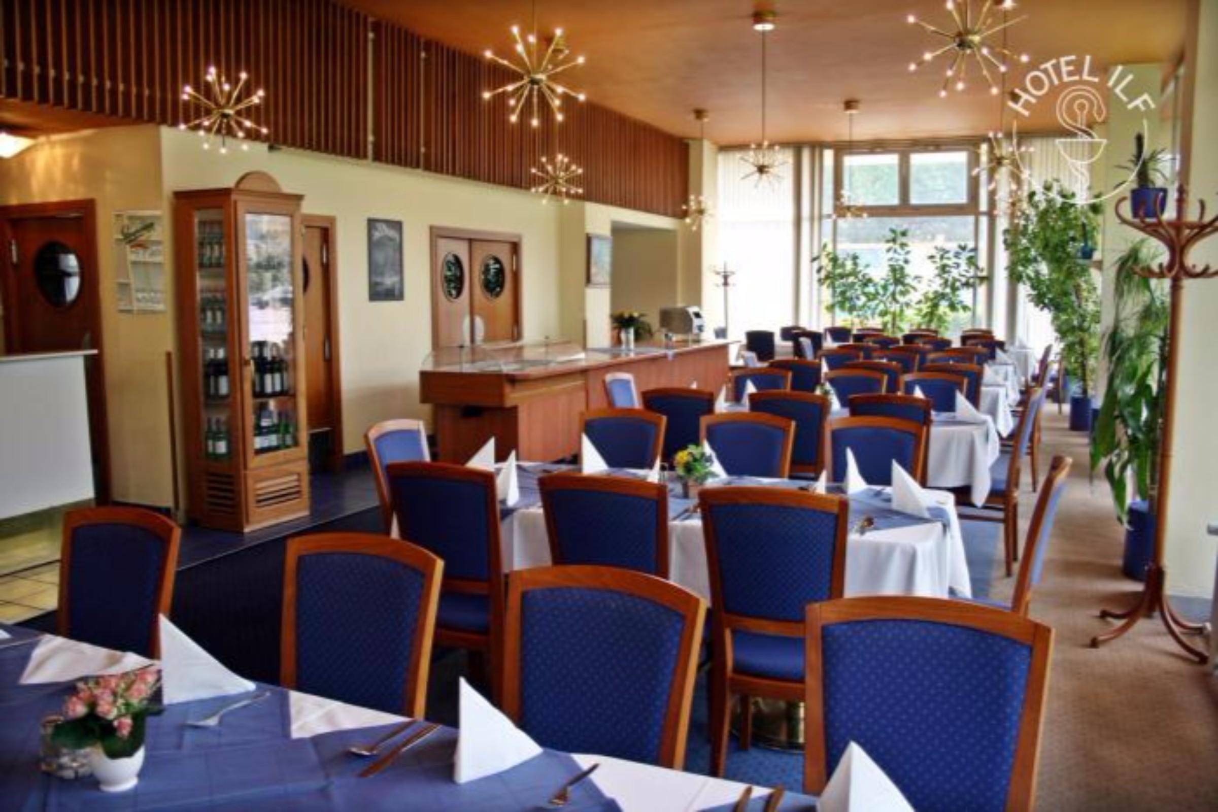 Hotel Ilf Πράγα Εξωτερικό φωτογραφία