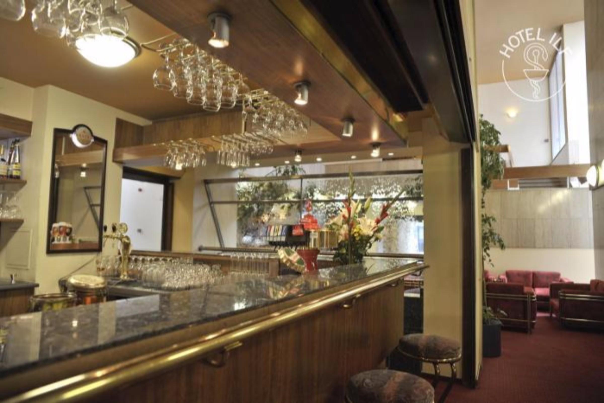 Hotel Ilf Πράγα Εξωτερικό φωτογραφία